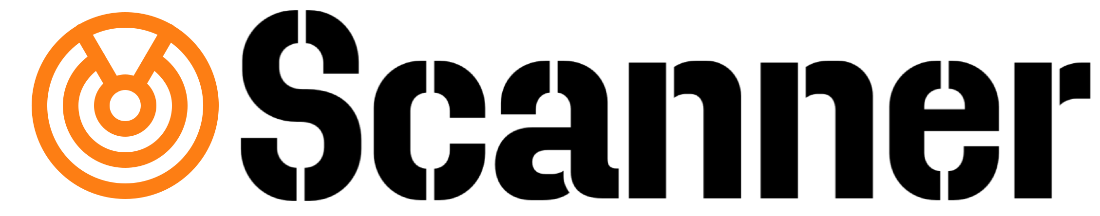 Scanner